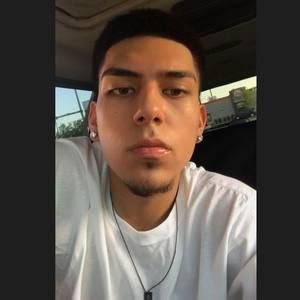 Meet your Posher, Nelson